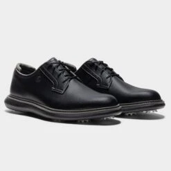 FootJoy Traditions Blucher Mens Golf Shoes -FootJoy Store FJ 57968 04