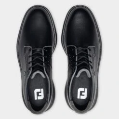 FootJoy Traditions Blucher Mens Golf Shoes -FootJoy Store FJ 57968 06
