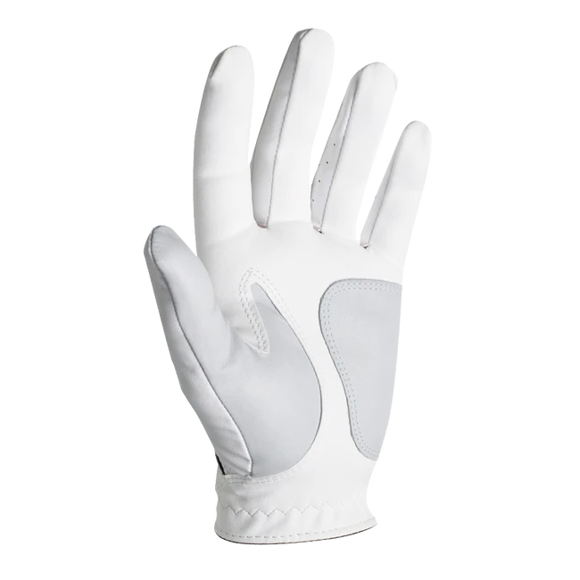 FootJoy WeatherSof Men's Golf Glove - 2 Pack 5 FootJoy WeatherSof Men's Golf Glove - 2 Pack - Image 3