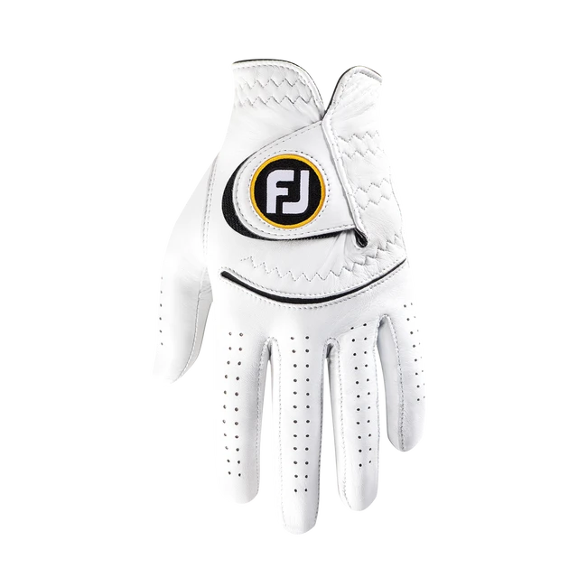 Footjoy StaSof Men's Golf Glove 4 Footjoy StaSof Men's Golf Glove - Image 2