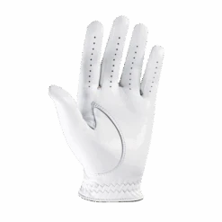 Footjoy StaSof Men's Golf Glove 8 Footjoy StaSof Men's Golf Glove -FootJoy Store FJ 66770 301 04