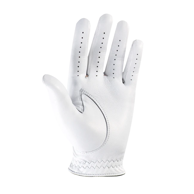 Footjoy StaSof Men's Golf Glove 5 Footjoy StaSof Men's Golf Glove - Image 3