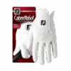 Footjoy Cabrettasof Men's Golf Glove -FootJoy Store FJ 67692E 01