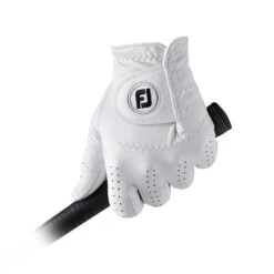 Footjoy Cabrettasof Men's Golf Glove 8 Footjoy Cabrettasof Men's Golf Glove -FootJoy Store FJ 68828E 01 png