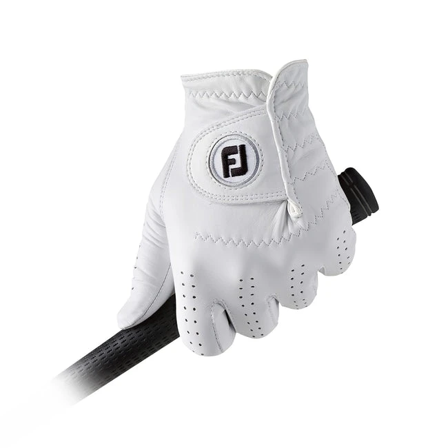 Footjoy Cabrettasof Men's Golf Glove 5 Footjoy Cabrettasof Men's Golf Glove - Image 3