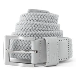 FootJoy Essential Braided Belt -FootJoy Store FJ 69490 02