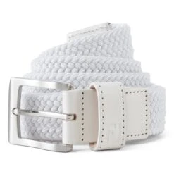 FootJoy Essential Braided Belt -FootJoy Store FJ 69491 02