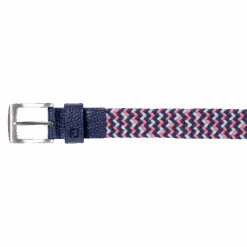 FootJoy Fashion Braided Belt -FootJoy Store FJ 69569 03