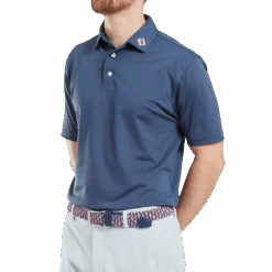 FootJoy Fashion Braided Belt -FootJoy Store FJ 69569 06