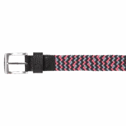 FootJoy Fashion Braided Belt -FootJoy Store FJ 69572 03
