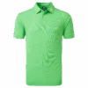 FootJoy Stretch Solid Men's Pique Golf Shirt 80130