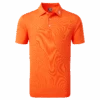 FootJoy Stretch Solid Men's Pique Golf Shirt 80131 -FootJoy Store FJ 80131 01