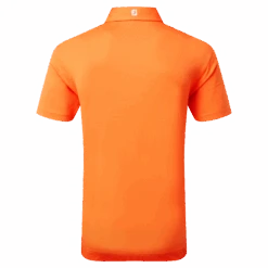 FootJoy Stretch Solid Men's Pique Golf Shirt 80131 10 FootJoy Stretch Solid Men's Pique Golf Shirt 80131 -FootJoy Store FJ 80131 04