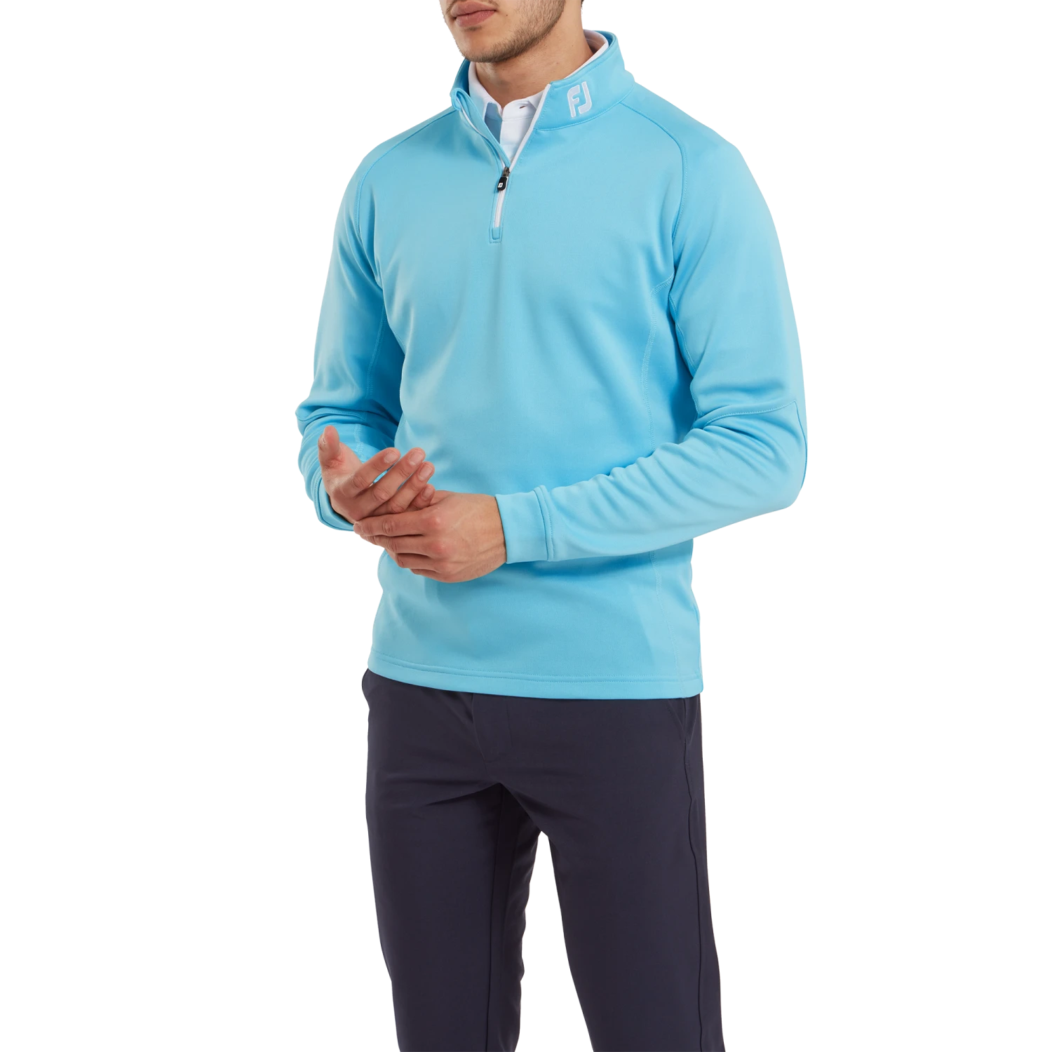 FootJoy Chill-Out Golf Pullover 4 FootJoy Chill-Out Golf Pullover - Image 2