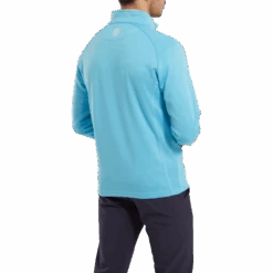 FootJoy Chill-Out Golf Pullover 9 FootJoy Chill-Out Golf Pullover -FootJoy Store FJ 80146 03