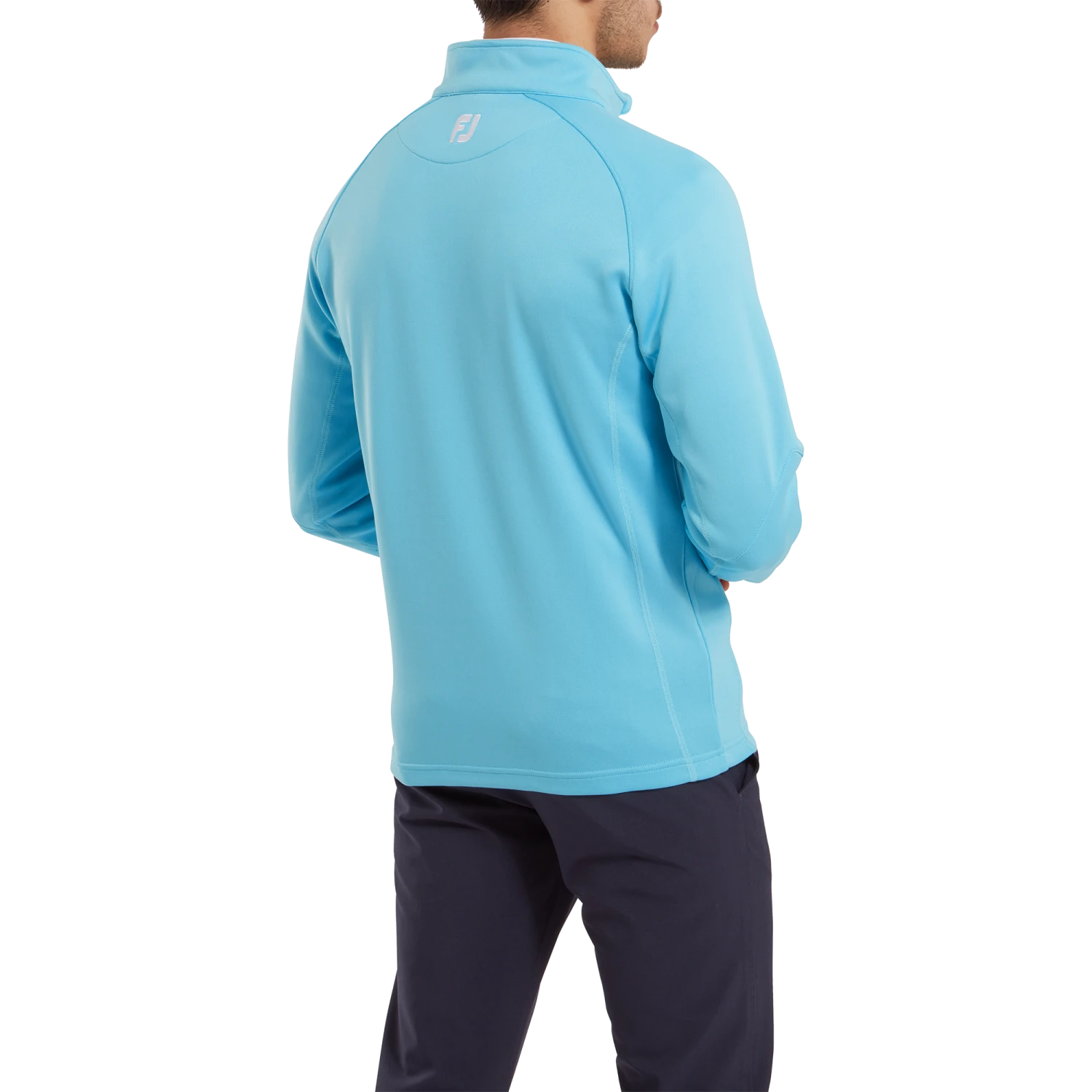 FootJoy Chill-Out Golf Pullover 5 FootJoy Chill-Out Golf Pullover - Image 3
