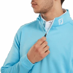 FootJoy Chill-Out Golf Pullover 11 FootJoy Chill-Out Golf Pullover -FootJoy Store FJ 80146 05