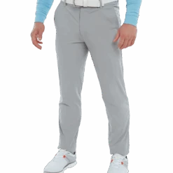 FootJoy FJ Par Men's Golf Trousers 80162 -FootJoy Store FJ 80162 02