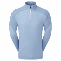 FootJoy TempoSeries Tech 1/4 Zip Golf Pullover