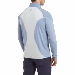 FootJoy TempoSeries Tech 1/4 Zip Golf Pullover -FootJoy Store FJ 81670 03