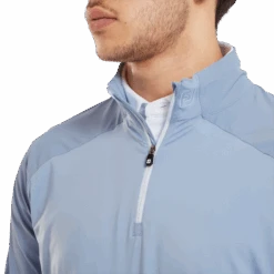 FootJoy TempoSeries Tech 1/4 Zip Golf Pullover -FootJoy Store FJ 81670 05