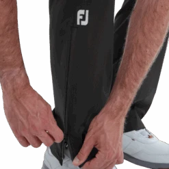 FootJoy HydroTour Waterproof Trousers -FootJoy Store FJ 87973 05