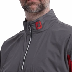 FootJoy HydroKnit Waterproof Jacket 87983 -FootJoy Store FJ 87983 05