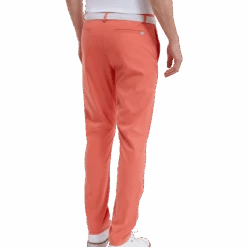 FootJoy FJ Lite Tapered Fit Trousers 88409 -FootJoy Store FJ 88409 03
