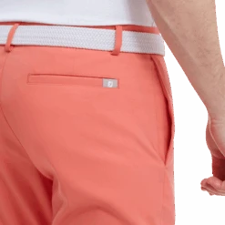 FootJoy FJ Lite Tapered Fit Trousers 88409 -FootJoy Store FJ 88409 05