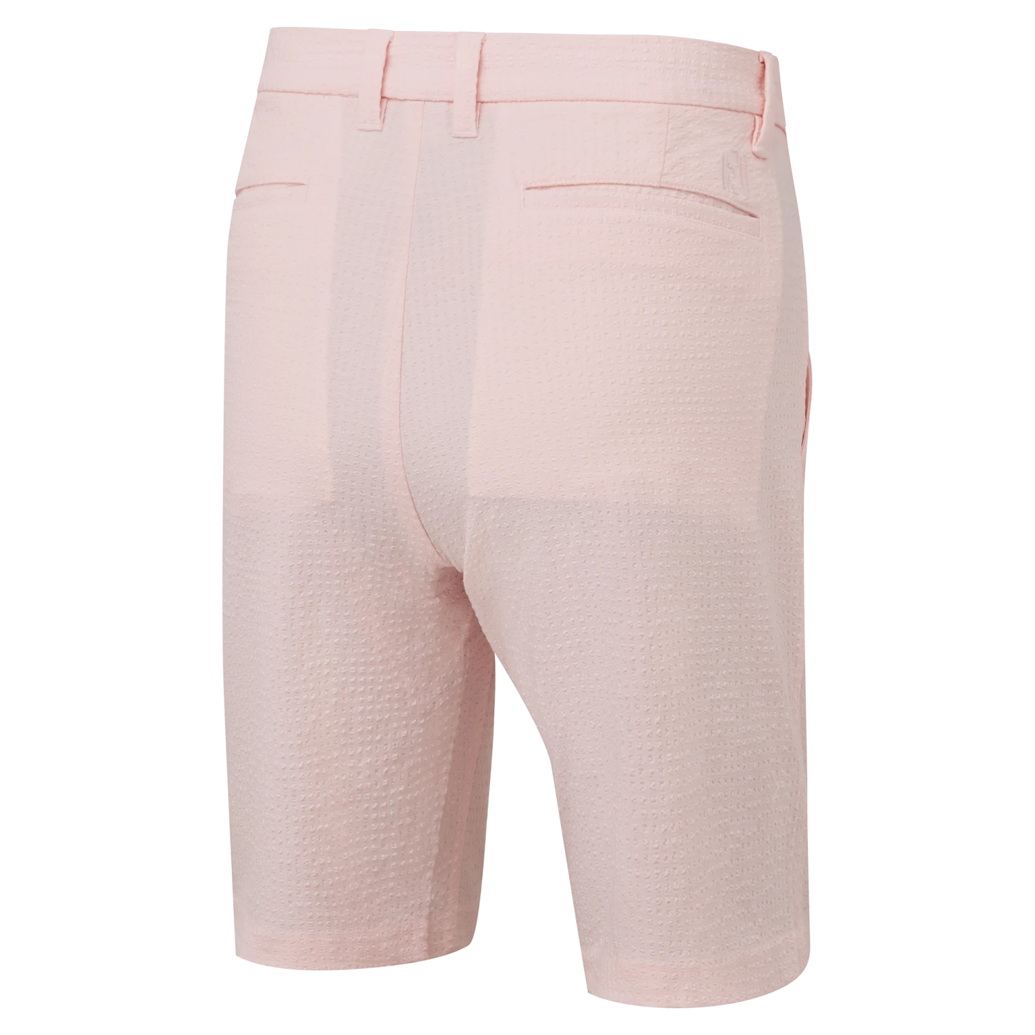 FootJoy Seersucker Golf Shorts 88412 6 FootJoy Seersucker Golf Shorts 88412 - Image 4