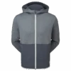 FootJoy ThermoSeries Full Zip Golf Hoodie 89936 -FootJoy Store FJ 89936 01