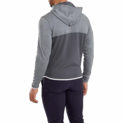 FootJoy ThermoSeries Full Zip Golf Hoodie 89936 9 FootJoy ThermoSeries Full Zip Golf Hoodie 89936 -FootJoy Store FJ 89936 03