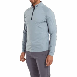 FootJoy ThermoSeries Brushed Back Golf Mid Layer 89939 -FootJoy Store FJ 89939 02