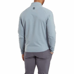 FootJoy ThermoSeries Brushed Back Golf Mid Layer 89939 -FootJoy Store FJ 89939 03