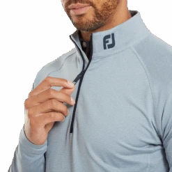 FootJoy ThermoSeries Brushed Back Golf Mid Layer 89939 -FootJoy Store FJ 89939 05