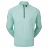 FootJoy ThermoSeries Brushed Back Golf Mid Layer 89940 -FootJoy Store FJ 89940 01