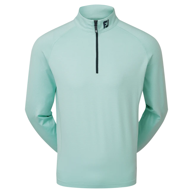 FootJoy ThermoSeries Brushed Back Golf Mid Layer 89940 3 FootJoy ThermoSeries Brushed Back Golf Mid Layer 89940