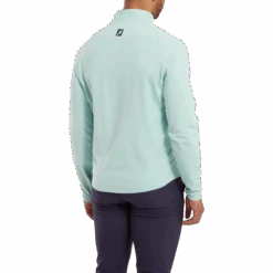 FootJoy ThermoSeries Brushed Back Golf Mid Layer 89940 9 FootJoy ThermoSeries Brushed Back Golf Mid Layer 89940 -FootJoy Store FJ 89940 03