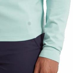 FootJoy ThermoSeries Brushed Back Golf Mid Layer 89940 10 FootJoy ThermoSeries Brushed Back Golf Mid Layer 89940 -FootJoy Store FJ 89940 05