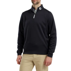 FootJoy Performance Chill-Out Pullover 90147 -FootJoy Store FJ 90147 02