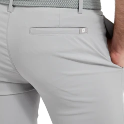 FootJoy Performance Tapered Fit Golf Trousers 90170 -FootJoy Store FJ 90170 05