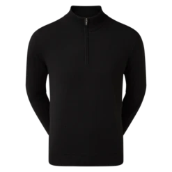 FootJoy Wool Blend Lined Pullover