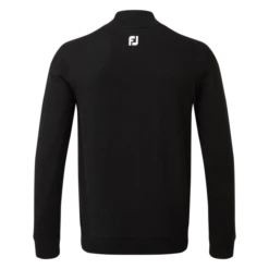 FootJoy Wool Blend Lined Pullover -FootJoy Store FJ 90207 04
