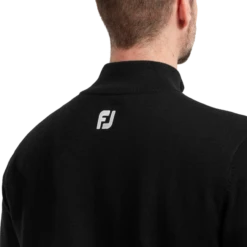 FootJoy Wool Blend Lined Pullover -FootJoy Store FJ 90207 05