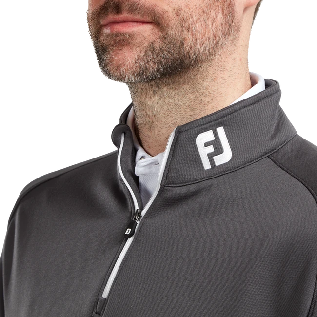 FootJoy Performance Chill-Out Pullover 90397 5 FootJoy Performance Chill-Out Pullover 90397 - Image 3