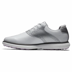 FootJoy Ladies Traditions Spikeless 97990 -FootJoy Store FJ 97897 02