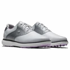 FootJoy Ladies Traditions Spikeless 97990 -FootJoy Store FJ 97897 04