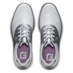 FootJoy Ladies Traditions Spikeless 97990 -FootJoy Store FJ 97897 06