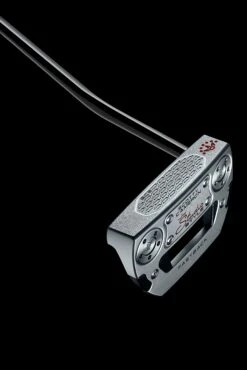 Titleist Scotty Cameron Studio Style Fastback Putter -FootJoy Store FastbackDarkHero