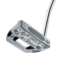 Titleist Scotty Cameron Studio Style Fastback Putter